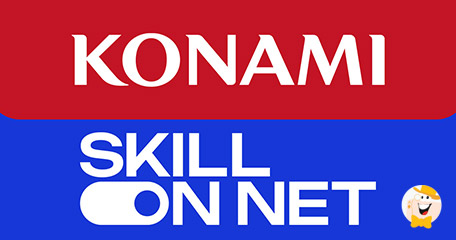 SkillOnNet Expands With Konami Mexico Launch