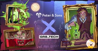 Peter & Sons Broadens Distribution With GR8 Tech