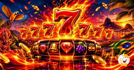 TaDa Gaming Brings X7 Hot to Brazilian Players