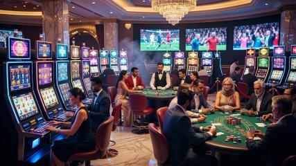 Explore Slots Plus 20 Free Spins No Deposit Bonus