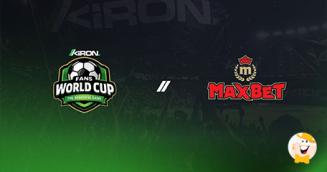Kiron Debuts Fans World Cup With MaxBet Serbia