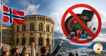 Norway Faces Renewed Push to End Gambling Monopoly