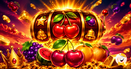 Sweet Gold 3000 Slot Launches by Tom Horn Gaming