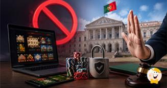 Portugal Targets Illegal Gambling Market Crackdown