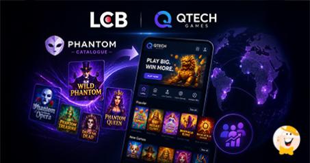 QTech Adds Phantom Portfolio to Emerging Markets