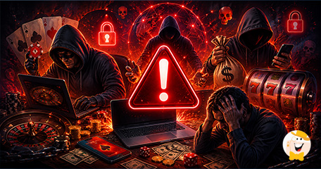 LCB Exposes Scam Wazbee Casino Impersonator