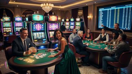 Ontdek Spanning met de 35 Gratis Spins Aanbieding van Lucky Elf