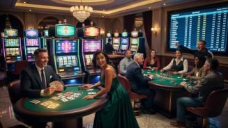 Ontdek Spanning met de 35 Gratis Spins Aanbieding van Lucky Elf