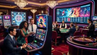 Ontketen Uw Geluk met Pantherbet's Spannende Aanbieding van 25 Spins