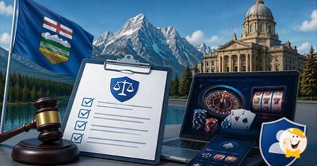 Alberta Sets Casino Marketing Rules for iGaming