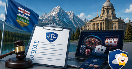 Alberta Sets Casino Marketing Rules for iGaming