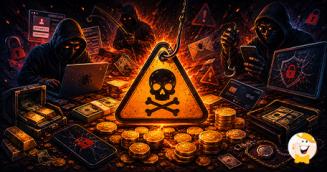 LCB Finds Many Red Flags at Spinrevo.vip Casino