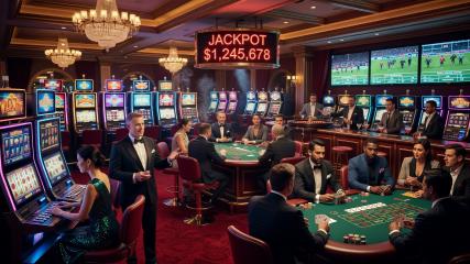 Lucky Owl Club Casino bietet zeitlich begrenzten $60 Bonus