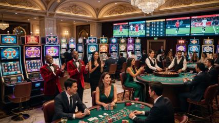 Ottieni l'offerta di 65 giri gratis di Slotoro: Un Bonanza Casinò