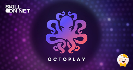 SkillOnNet Traz o Portfólio da Octoplay aos Jogadores do Reino Unido