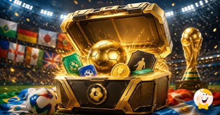 Silversands Rolls Out World Cup 2026 Promotions