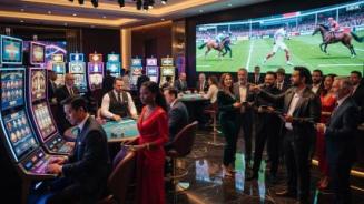 Experience Thrilling Spins with Decode Casino's Latest Bonus