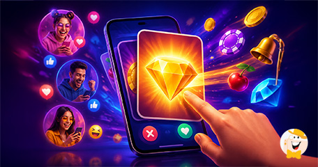 Galaxsys Debuts Instawin for Mobile-First Players