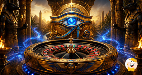 Amusnet Expands Portfolio With Two New Games