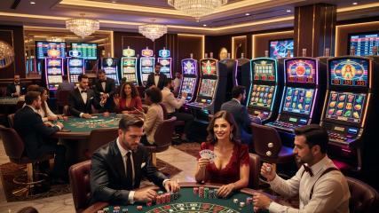 Unleash the Fun with iNetBet's Exclusive Spin Offer