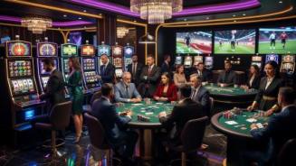 Exklusives 125 Spins Angebot von Primaplay Casino: So beanspruchen Sie es noch heute