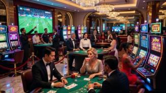 Ontgrendel $30 aan Plezier met Kudos Casino's Nieuwste Aanbieding!