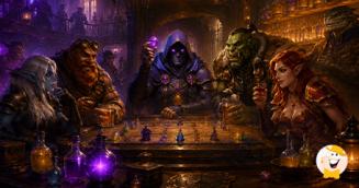 7Rings Gaming Unveils Bar of Fate Slot for 2026