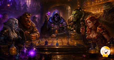 7Rings Gaming Unveils Bar of Fate Slot for 2026