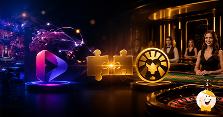 Casimba Expande o Casino ao Vivo com a Imagine Live