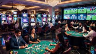 Exklusiver $25 Bonus ohne Einzahlung im Grande Vegas Casino verfügbar