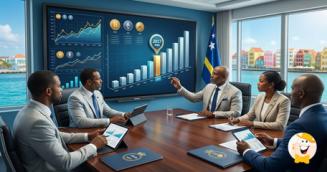 Curaçao Introduces New Crypto Rules for Operators