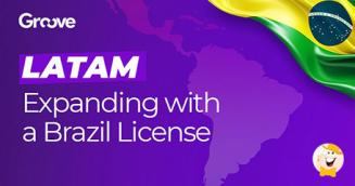 Groove Expands LATAM Reach With Brazil Licence