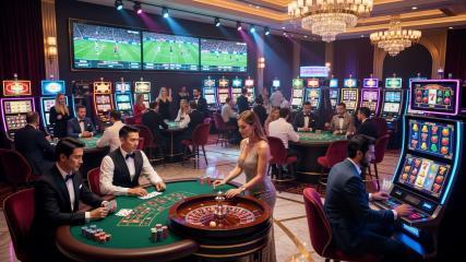 Entdecken Sie Ihr 60 Freispiele Abenteuer im Coinbets777 Casino