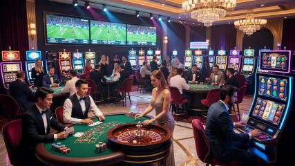 Sblocca la tua Avventura con 60 Giri presso Coinbets777 Casino