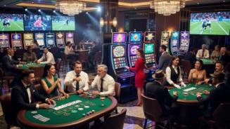 Entsperren Sie 25 Freispiele bei Fair Go Casino