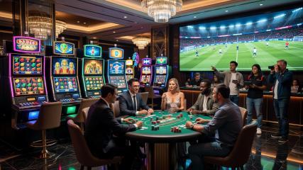 Scopri 75 Giri Gratuiti con l'Ultima Offerta di FS Casino