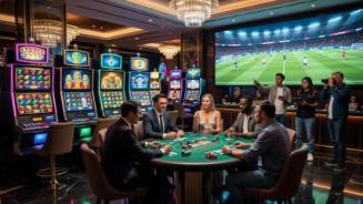 Scopri 75 Giri Gratuiti con l'Ultima Offerta di FS Casino