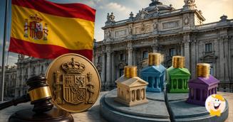 Spain Sets Unified Gambling Deposit Limits