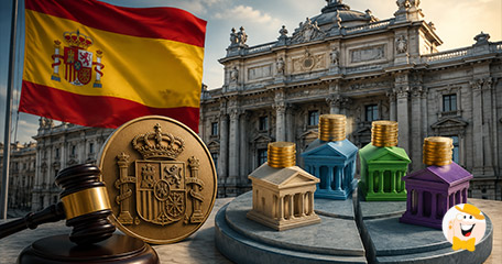 Spain Sets Unified Gambling Deposit Limits