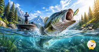 Red Rake Unveils Big Size Fishin' 2 Globally