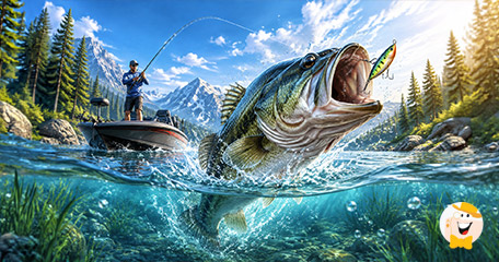 Red Rake Unveils Big Size Fishin' 2 Globally