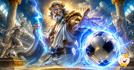 Yggdrasil Unveils Goals of Olympus BoltLock