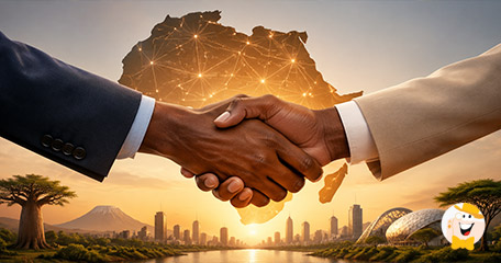 AiA and SPRIBE Form Strategic African Partnership