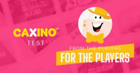 Caxino Casino Real Money Test: Same Day €50 Payout
