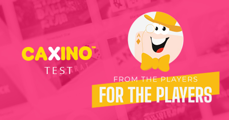 Caxino Casino Real Money Test: Same Day €50 Payout