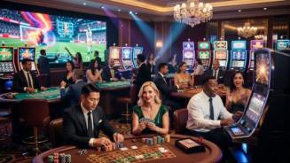 Sblocca 60 Giri Gratuiti Oggi con l'Offerta Speciale del Casinò Gamblezen
