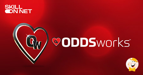 SkillOnNet Brings ODDSworks Games to Ontario