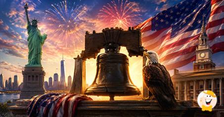 ELA Games Unveils Legacy of Liberty Slot