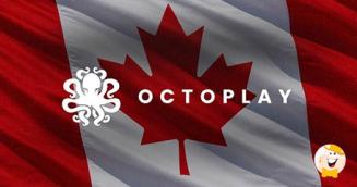 Octoplay Gains Conditional Approval for Alberta