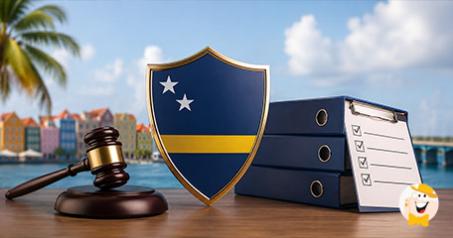 Curaçao Sets Gaming Supplier Deadline 2026